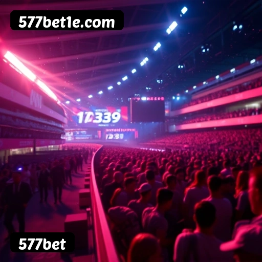 Benefícios do Login 577bet - Bônus e Vantagens Exclusivas