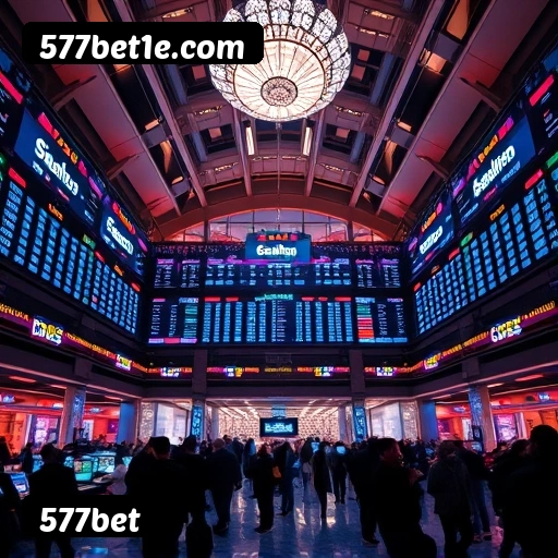 Coleção Premium de Slots 577bet - NetEnt, Pragmatic Play, Evolution