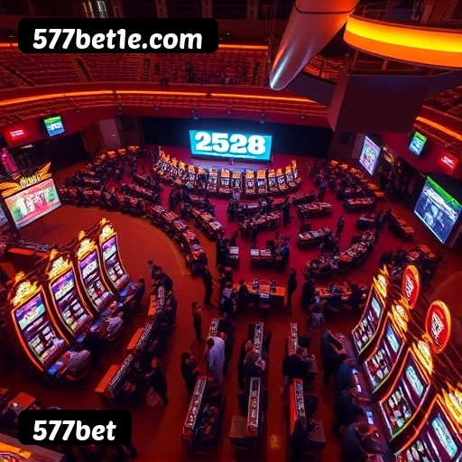 Categorias de Jogos - Slots, Mesa, Ao Vivo, Jackpots