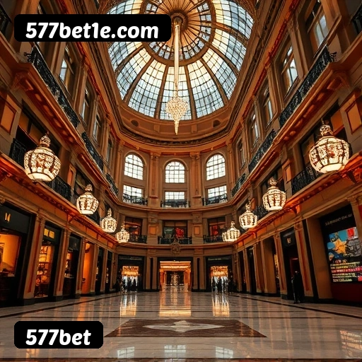 Jogos de Cassino em Destaque - Slots, Roleta, Blackjack